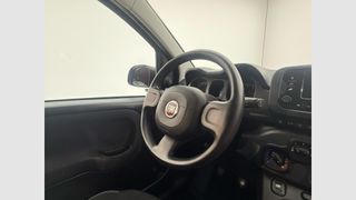 FIAT PANDA HYBRID 1.0 70 CV – Etiqueta ECO