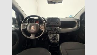 FIAT PANDA HYBRID 1.0 70 CV – Etiqueta ECO