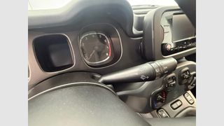 FIAT PANDA HYBRID 1.0 70 CV – Etiqueta ECO