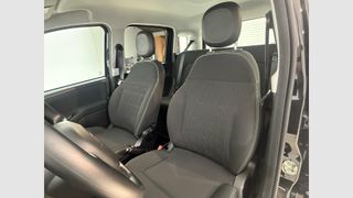 FIAT PANDA HYBRID 1.0 70 CV – Etiqueta ECO