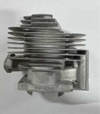 Cilindro Pistone Decespugliatore 43cc (completo)