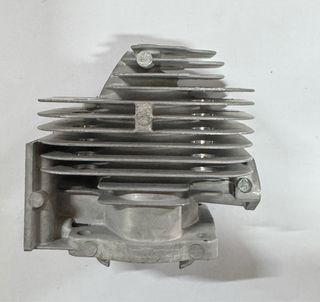 Cilindro Pistone Decespugliatore 43cc (completo)