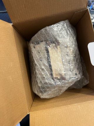 Noctua NH-D9L, Dissipatore computer