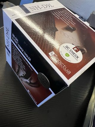 Noctua NH-D9L, Dissipatore computer