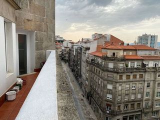 Piso en alquiler en Areal – Zona Centro en Vigo