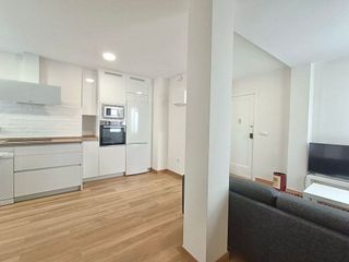 Piso en alquiler en Areal – Zona Centro en Vigo