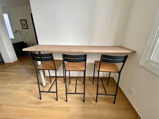 Piso en alquiler en Areal – Zona Centro en Vigo