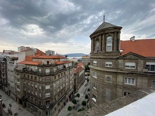 Piso en alquiler en Areal – Zona Centro en Vigo