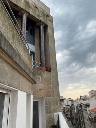 Piso en alquiler en Areal – Zona Centro en Vigo