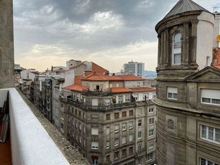 Piso en alquiler en Areal – Zona Centro en Vigo