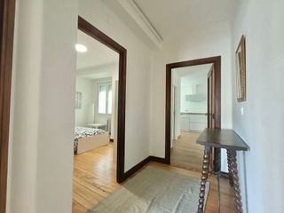 Piso en alquiler en Areal – Zona Centro en Vigo