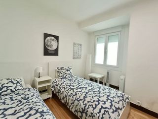 Piso en alquiler en Areal – Zona Centro en Vigo