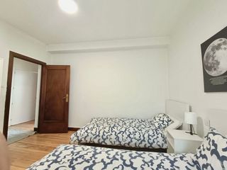 Piso en alquiler en Areal – Zona Centro en Vigo