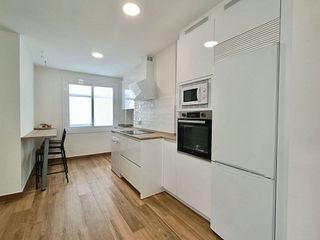 Piso en alquiler en Areal – Zona Centro en Vigo