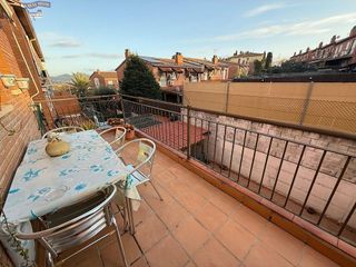 Chalet en venta en Santa Perpètua de Mogoda