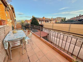 Chalet en venta en Santa Perpètua de Mogoda