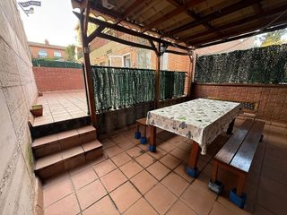 Chalet en venta en Santa Perpètua de Mogoda