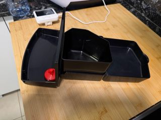 Cafetera Melitta Caffeo SOLO Automática