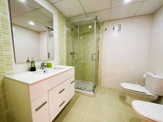 Piso en alquiler en Quart de Poblet