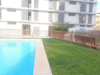 Piso en alquiler en Quart de Poblet