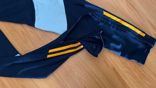 Pantalón Real Madrid Adidas 24/25