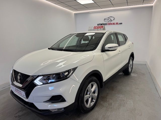Nissan Qashqai 1.5 DCI 115 CV 2019 - foto 1