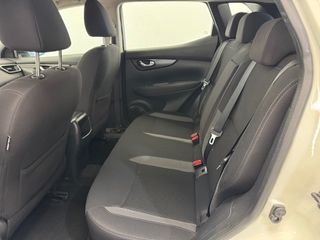Nissan Qashqai 1.5 DCI 115 CV 2019