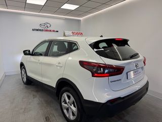 Nissan Qashqai 1.5 DCI 115 CV 2019
