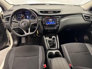 Nissan Qashqai 1.5 DCI 115 CV 2019