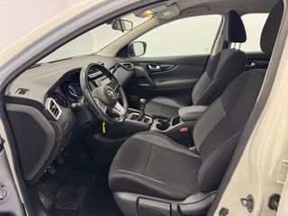 Nissan Qashqai 1.5 DCI 115 CV 2019