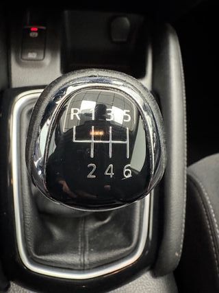 Nissan Qashqai 1.5 DCI 115 CV 2019