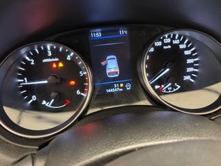 Nissan Qashqai 1.5 DCI 115 CV 2019