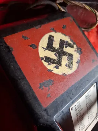 Teléfono alemán 1941