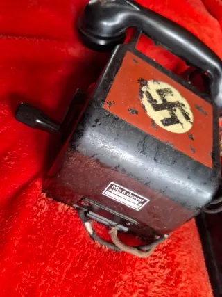 Teléfono alemán 1941
