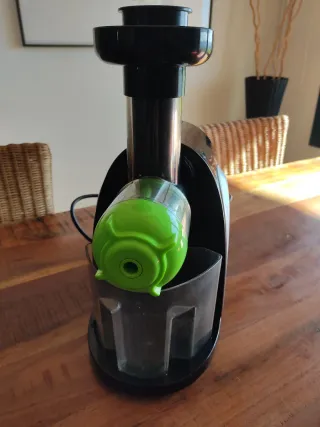 Extractor de suc Princess VitaPure