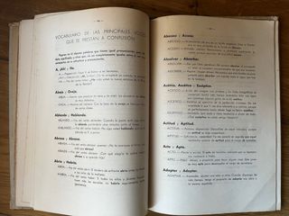 Ortografía Española