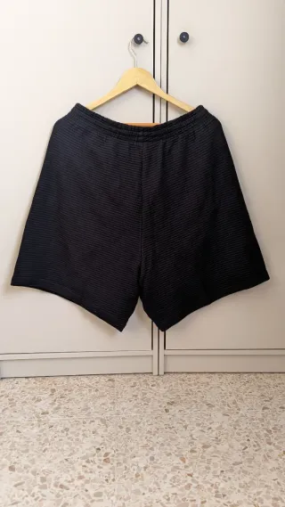 Calzonas Adidas Negras