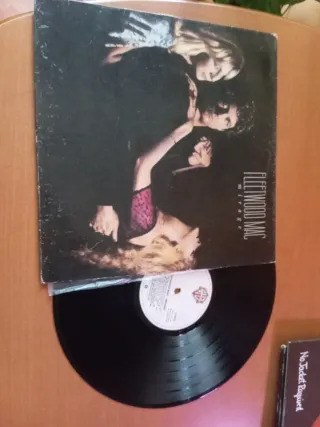 Vinilo Fleetwood Mac - Mirage