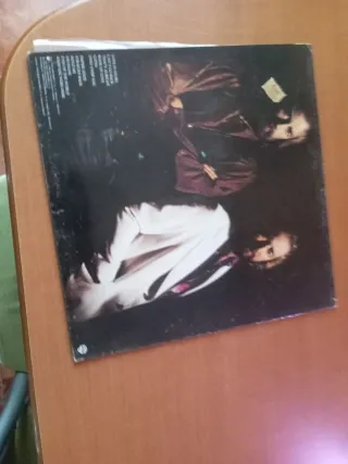 Vinilo Fleetwood Mac - Mirage