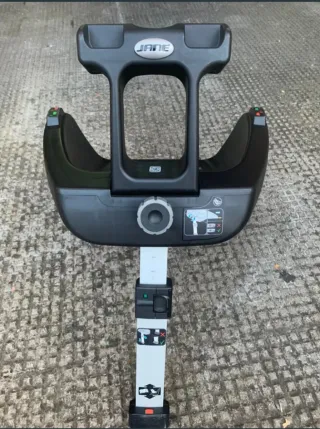 Base Isofix Jane Koos
