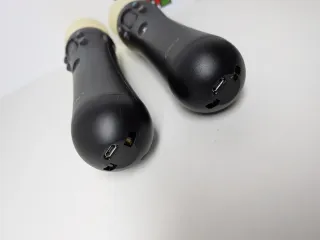 2 Mandos PS Move PS4/PS5 Sony