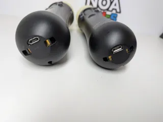 2 Mandos PS Move PS4/PS5 Sony