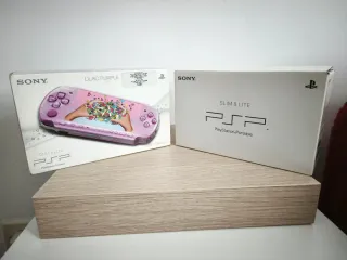 PSP 3004 Lilac Purple