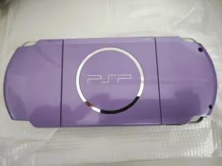 PSP 3004 Lilac Purple