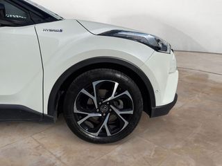 Toyota C-HR 1.8 125H Dynamic Plus
