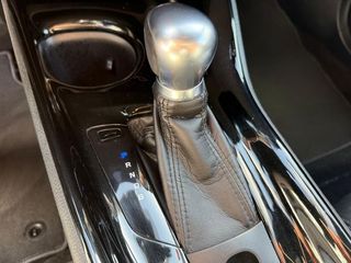 Toyota C-HR 1.8 125H Dynamic Plus