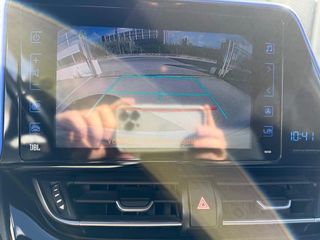 Toyota C-HR 1.8 125H Dynamic Plus