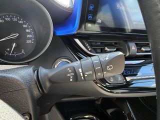 Toyota C-HR 1.8 125H Dynamic Plus