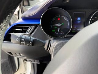 Toyota C-HR 1.8 125H Dynamic Plus