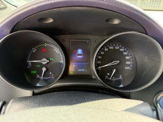 Toyota C-HR 1.8 125H Dynamic Plus